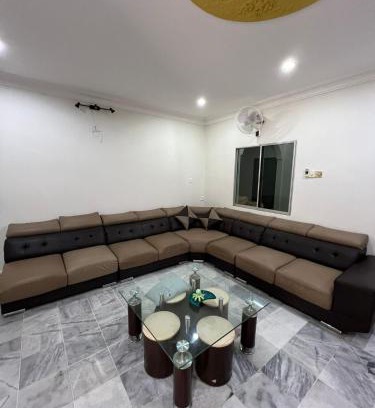 Hulu Selangor House | KKB Gathering Home - Private Room in Shared House