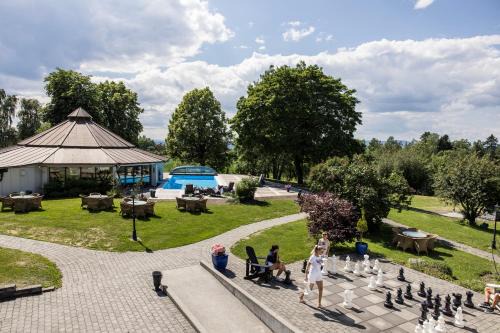 Hole Municipality Hotel | Klækken Hotel