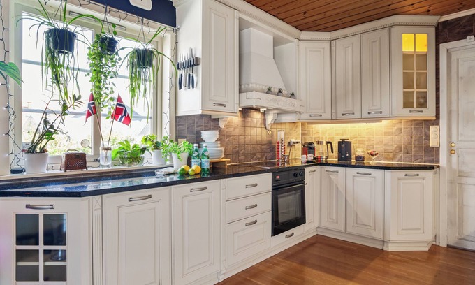 Sandefjord Bed & Breakfast | Klara