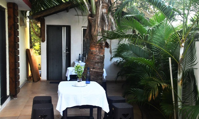 Arambol Hotel | Klase Homep