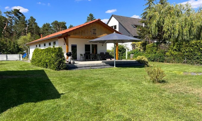 Zossen Apartment | Kleemann´s Apartment*