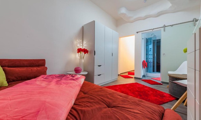 Nells-Landchen Apartment | Klein aber Fein