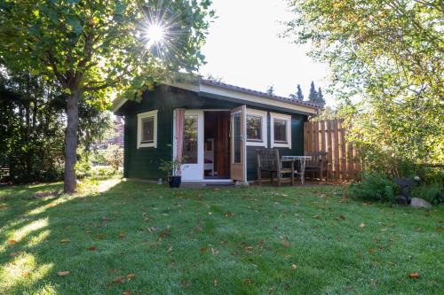 Celle Apartment | Klein aber Fein, ein Tiny-House