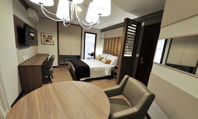 Centro Hotel | Klein Ville São Leopoldo