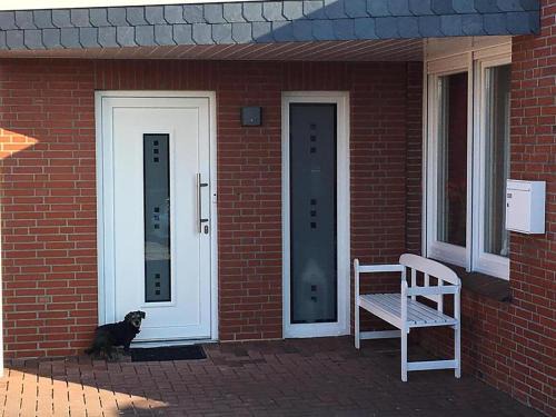 Dornumersiel House | Kleine Austernperle