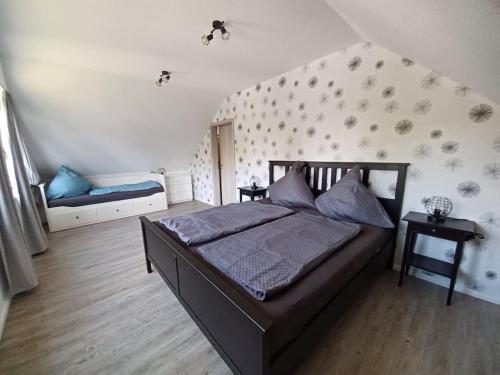 Soltau Apartment | Kleine Hummel