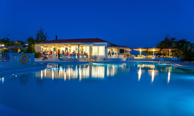 Kalamaki Resort | Klelia Beach Hotel - All Inclusive