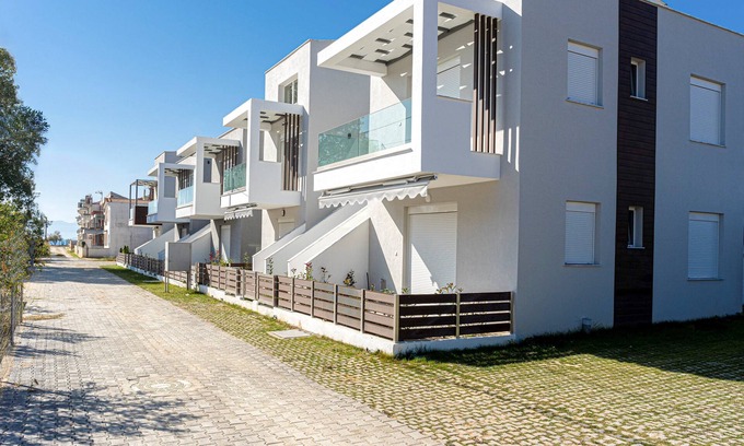 Ofrinion Villa | Kleoniki - Two Bedroom Loft