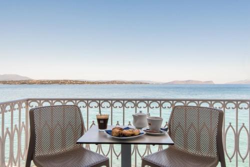 Spetses Hotel | Klimis Hotel