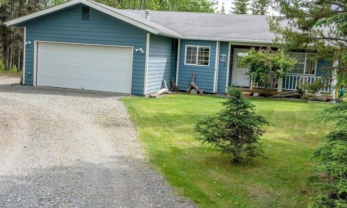 Sterling House | Klondike House
