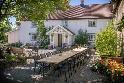 Tautra Bed & Breakfast | Klostergården Bed & Breakfast