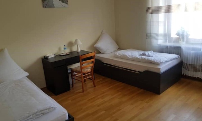 Fischbach Apartment | Klosterhof - Apartment with 5 rooms - approx. 130 sqm