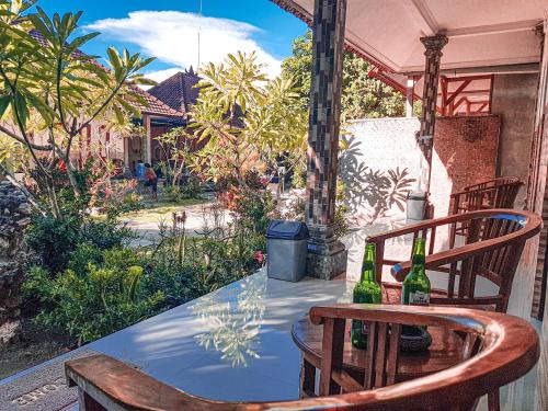 Penida Island House | Klotok Home Stay Nusa
