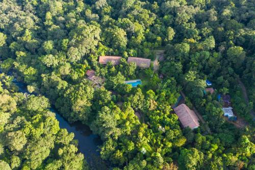Thirunelly Resort | Klov Resort & Spa