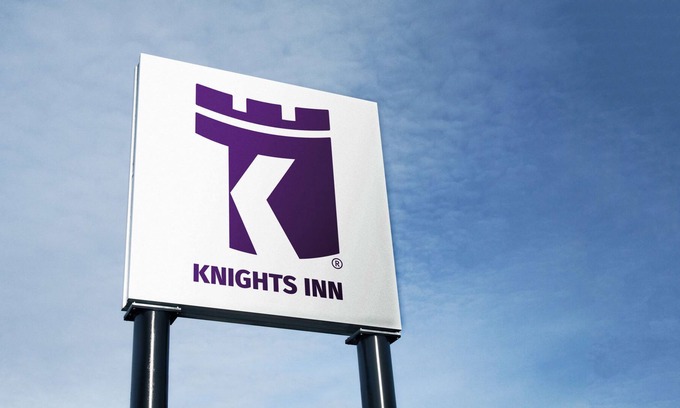 Newport Hotel | Knights Inn Newport, TN