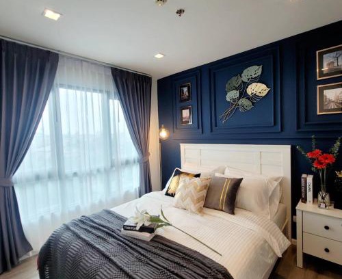 Bang Na Apartment | KnightsBridge BTS Bearing