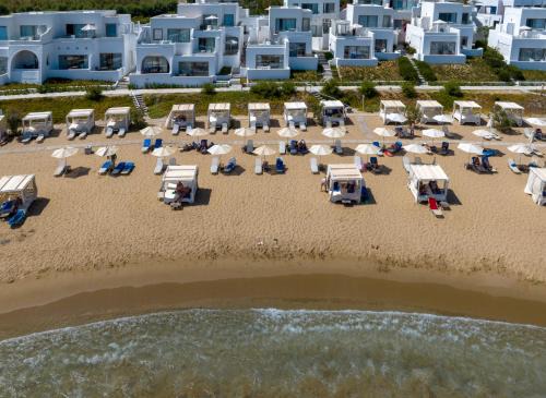 Vathianos Kampos Hotel | Knossos Beach Bungalows Suites Resort & Spa