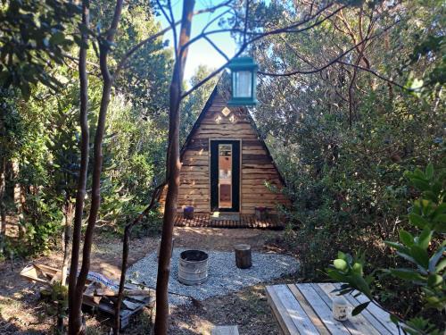 Valdivia Other | Ko Glamping