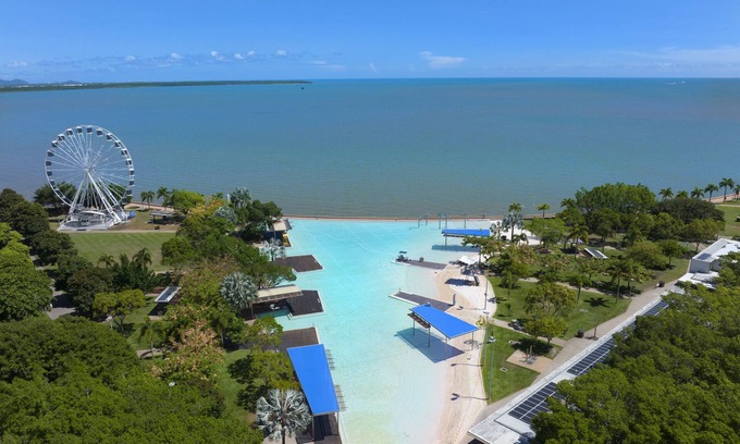 Cairns North Apartment | Koala Court Holiday Apartments