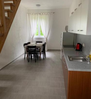 Uhercice House | Koberův mlýn