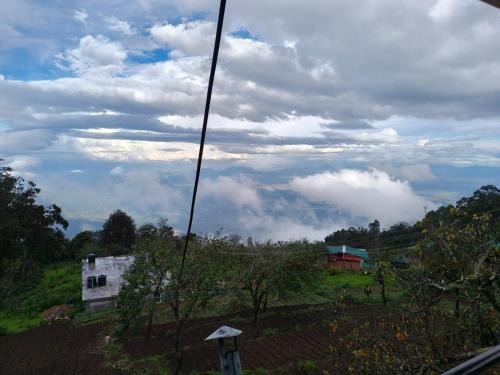Vattakanal Villa | kodai Rend House