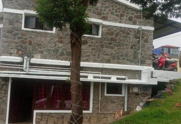 Kodaikanal Villa | KODAIKANAL HOME STAY