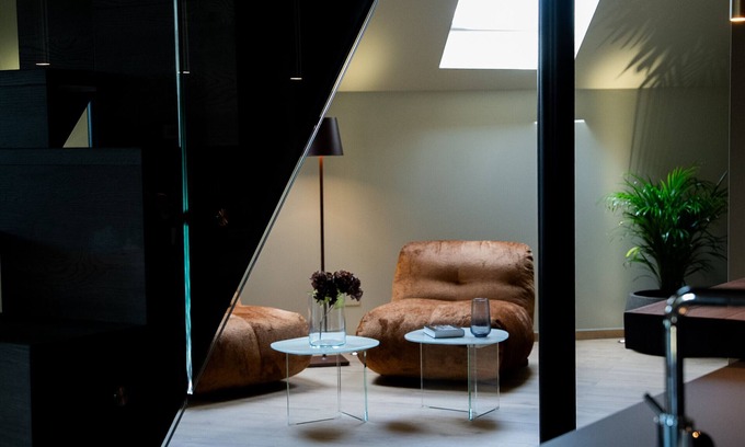 Brunico Apartment | KODERLE SUITE K5 - Stella Alpina