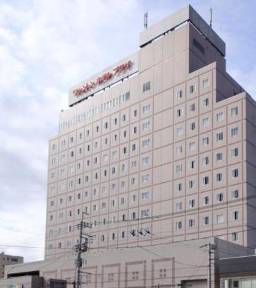 Kaminoyu Onsen Hotel | Kofu Washington Hotel Plaza