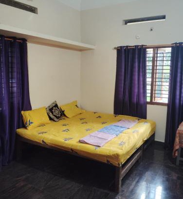 Ankola House | Kogre Homestay
