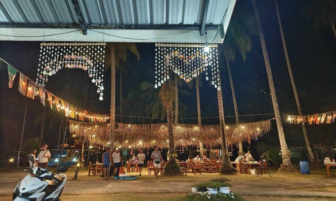 Ko Kood Hotel | Koh Kood Far East Resort