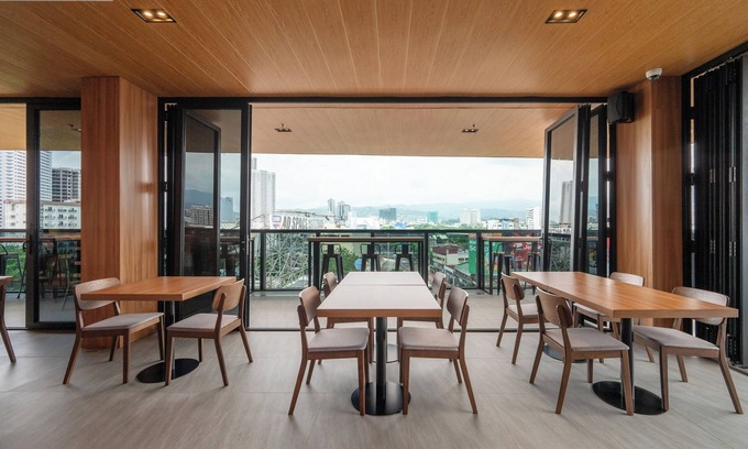 Cebu Hotel | Kokotel Cebu Adira