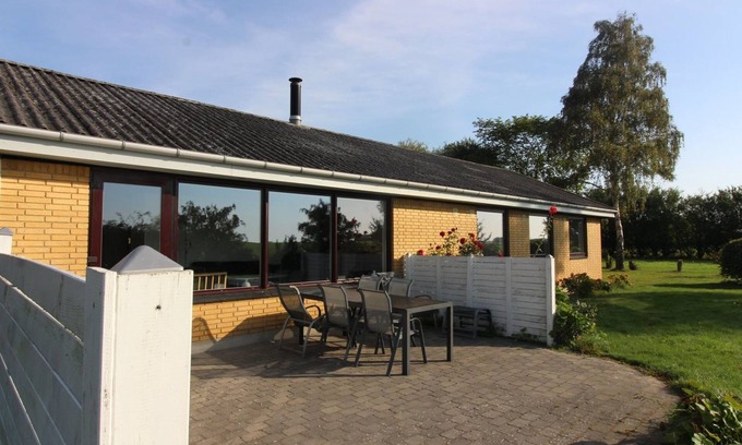 Pedersker House | "Kolle" - 3.2km from the sea by Interhome