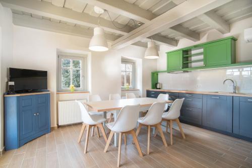 Alsopahok House | Kolping Holiday Resort