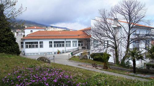 Lamego Bed & Breakfast | Kolping House