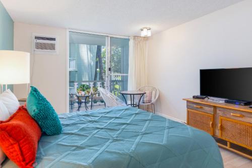 Historic Kailua Village Hotel | Kona Islander Inn 112