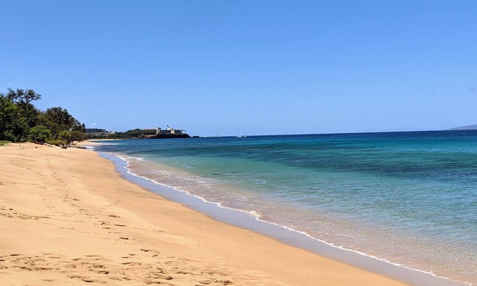 Honokowai Condo | Konea 1024 ~ Relax in Style at Honua Kai: Spacious & Upgraded on Penthouse Level