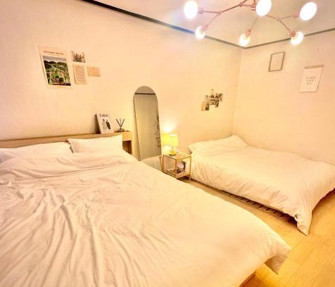 Hwayang-dong Bed & Breakfast | Konkuk-SeongSu Goznuk Stay