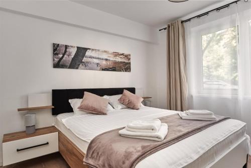 Iasi Apartment | Konstanzer Tudor 3 - 2 camere, bucatarie, masina de spalat