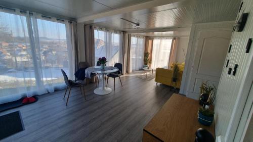 Fantanele Apartment | Konténer kulcsosház