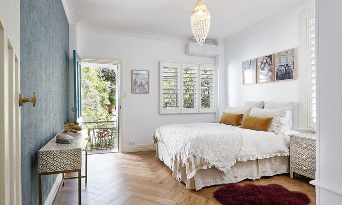 Coogee Apartment | kookaburra beach house coogee - striking 2 bed apt - perfect location near beach