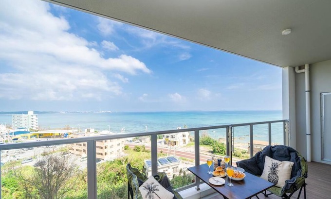 Kin Apartment | KooKai