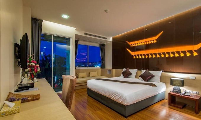 Nai Mueang Hotel | Korapura Resort