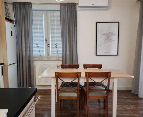 Biezanow - Prokocim Apartment | Korczaka Apartments Prokocim