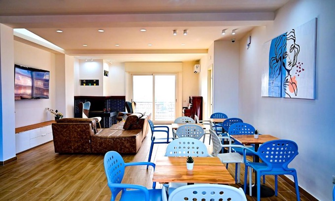 Locri House | Kore suites&apartments