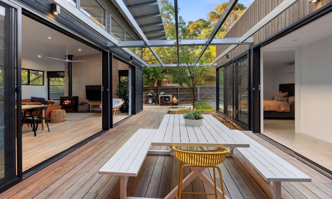 Inverloch House | Kornagums - 13 Park Street