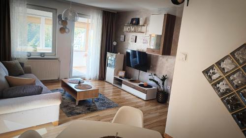 Swieradow-Zdroj Apartment | Korona