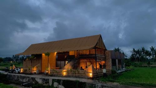Sei Pinang Villa | Kose Ubud Villa