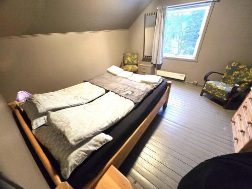 Brønnøy House | Koselig hus i Velfjord