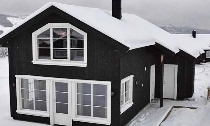 Trysil Cabin | Koselig hytte på Trysilfjell Arena