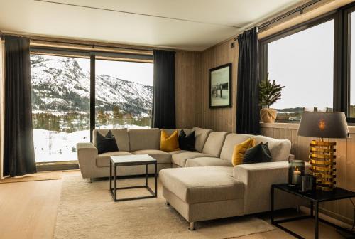 Hemsedal Apartment | Koselig leilighet i Hemsedal, rett ved Fyri Resort - Ski inn - Ski out